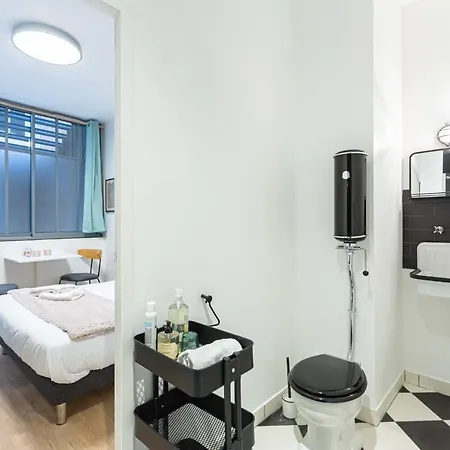 Guestready - Studio In The Heart Of The Historic Center Of Апартаменты Бордо