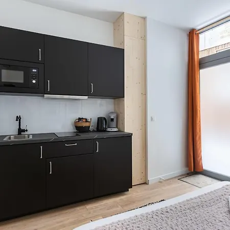 Guestready - Studio In The Heart Of The Historic Center Of Апартаменты