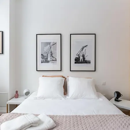 Apartment Guestready - Studio In The Heart Of The Historic Center Of *