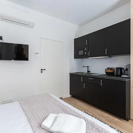 Guestready - Studio In The Heart Of The Historic Center Of *