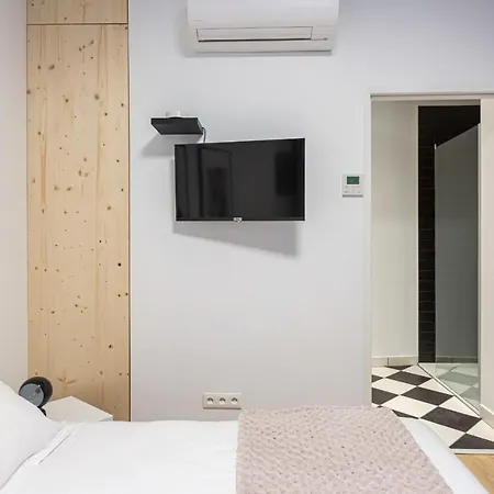 Apartment Guestready - Studio In The Heart Of The Historic Center Of